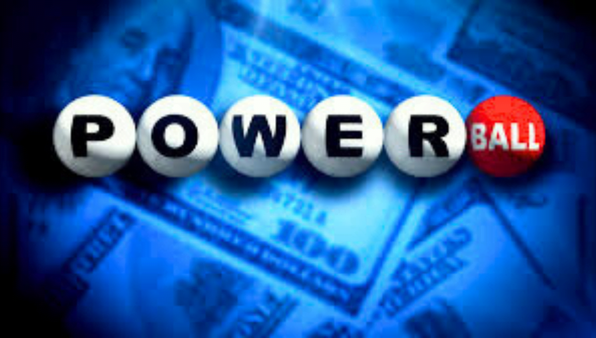 Powerball Jackpot: Ticket Sold In California Wins Astounding $1.8 ...