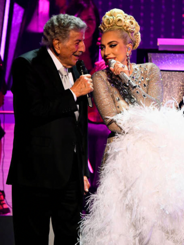 Things that you must not  know about Tony Bennett
